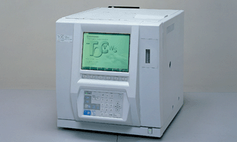 shimadzu 島津TOC-V WS 濕化學(xué)法獨(dú)立控制型  