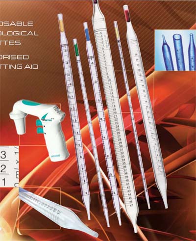 AXYGEN 移液管 