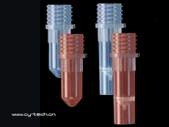 AXYGEN ST-0500.5ml螺口凍存管（無蓋） 