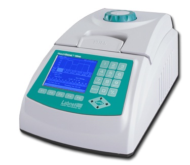 美國Labnet MultiGene Mini PCR儀（基因擴增儀） 