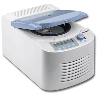 Labnet PRISM R微型高速冷凍離心機(jī) 