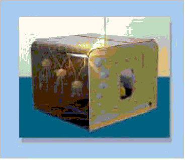 KSV 芬蘭nsizer納米粒子合成器 
