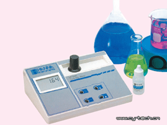 HANNA哈納 LP2000-11多功能高性能微電腦臺式濁度儀  