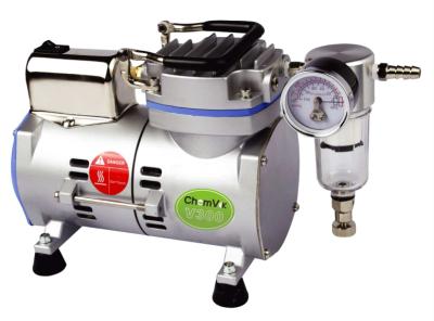 Chemvak  V300系列真空泵 