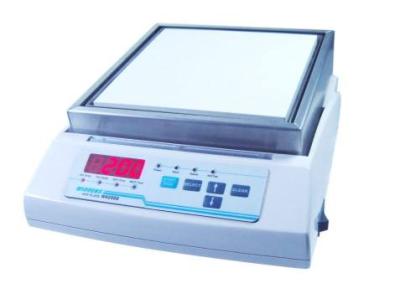 WIGGENS WH200D 數(shù)字調(diào)節(jié)式加熱板 