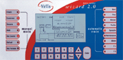 Virtis WIZARD2.0自動控制系統(tǒng) 