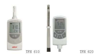 wheation TFH610/TFH620溫濕度便攜測量儀