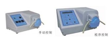 Chemvak EZ系列蠕動泵 