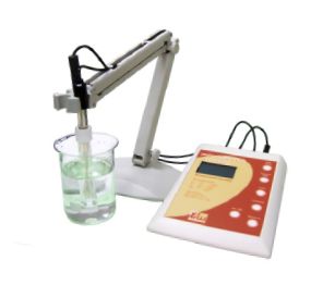 SCHOTT ION600臺(tái)式離子計(jì) 