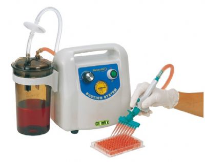 Chemvak  BioVac　225便攜式廢液抽取系統(tǒng) 