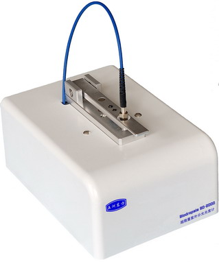 Biodropsis BD-2000型超微量紫外分光光度計 