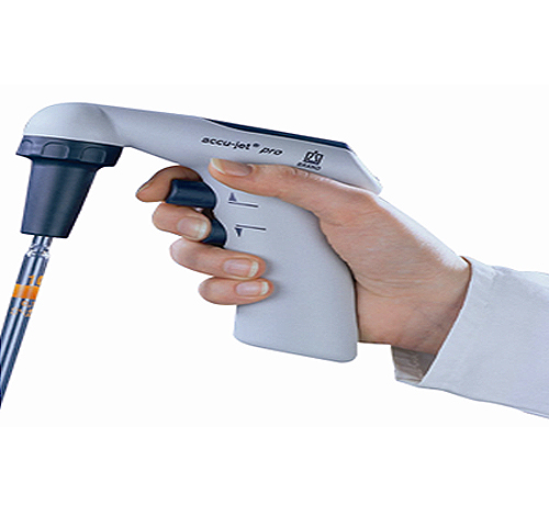 Brand Accujet?pro電動(dòng)移液器 