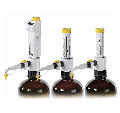 Brand Dispensette? Oganic有機(jī)型瓶口分配器 