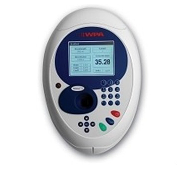 WPA Biowave DNA紫外/可見CCD陣列分光光度計 