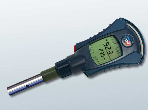 WTW  Vario pH精密pH計　  