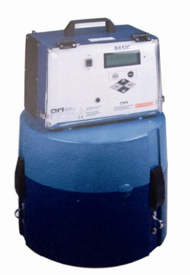 WTW  PB 25S和PB 25S/24便攜式水和污水采樣器 