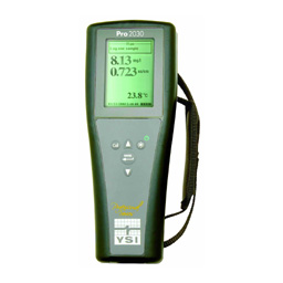 YSI維賽儀器Pro2030 多參數(shù)水質(zhì)測量儀