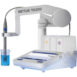 METTLER TOLEDO 梅特勒托利多S700 SevenExcellence? 電導(dǎo)率測(cè)量?jī)x