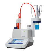 METTLER TOLEDO 梅特勒托利多自動(dòng)電位滴定儀G20/DL22/DL15