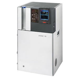 Huber富博Unistat 705w配置Pilot ONE動態(tài)溫度控制系統(tǒng)