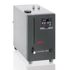 Huber 低溫循環(huán)制冷器 Minichiller 600 OLé