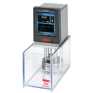 Huber 加熱型循環(huán)器 CC-106A