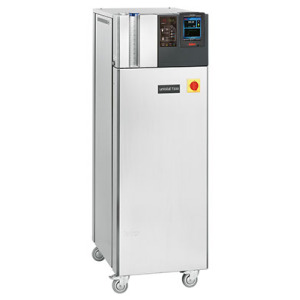 Huber 動態(tài)溫度控制系統(tǒng)Unistat T330w HT