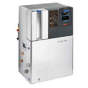 Huber 動態(tài)溫度控制系統(tǒng)Unistat T305w HT