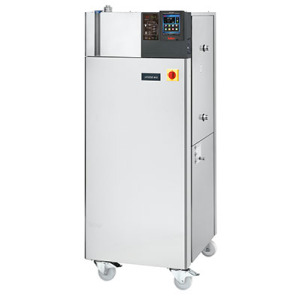 Huber動態(tài)溫度控制系統(tǒng) Unistat 610w